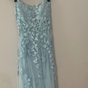 Women’s Formal Mermaid Dress